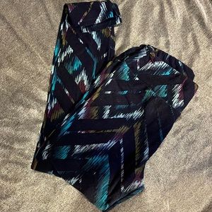 Lularoe leggings